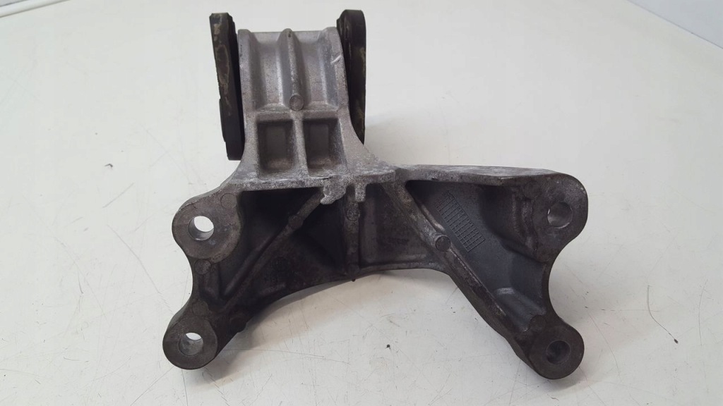 фото №5, Подушка кронштейн коробки mini cooper r50 1,6