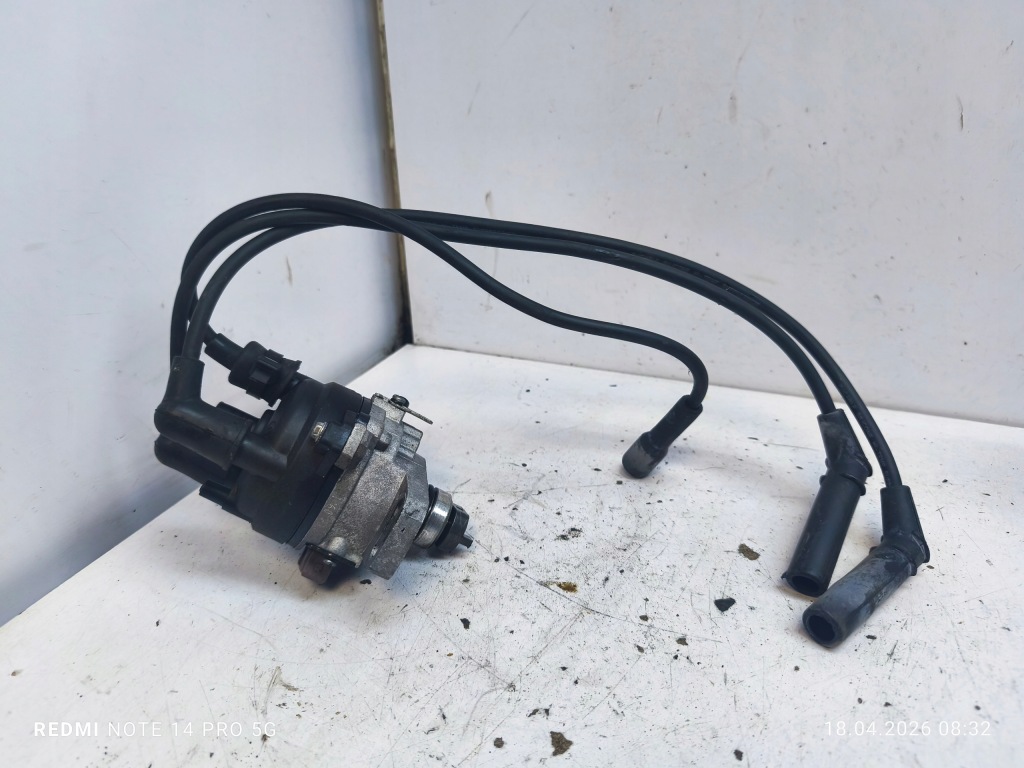 Купить Daewoo matiz 98-03 0.8 b аппарат зажигание 96565195