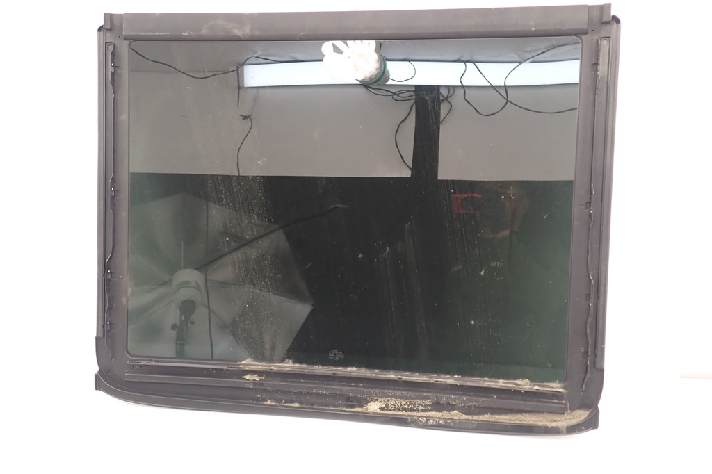 фото №5, Audi q7 sq7 люк панорама 4m0877056