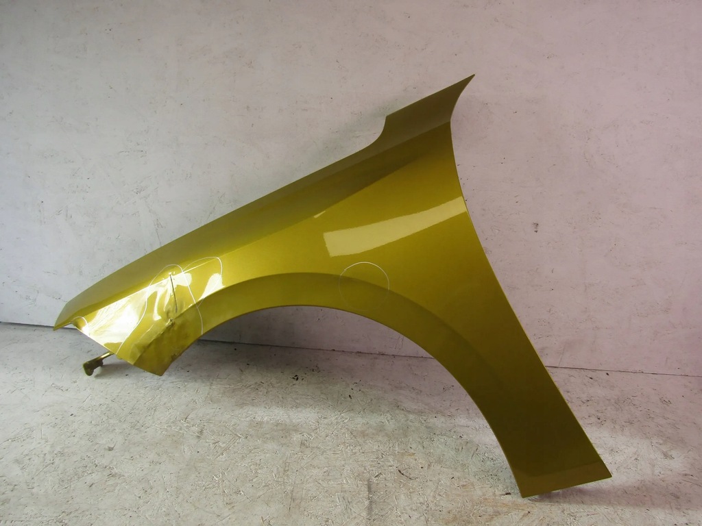 фото №1, Opel astra l vi крыло левый перед