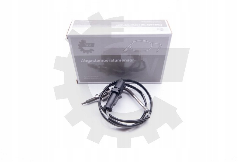 фото №11, Датчик температуры выхлопных газов fiat 51779770