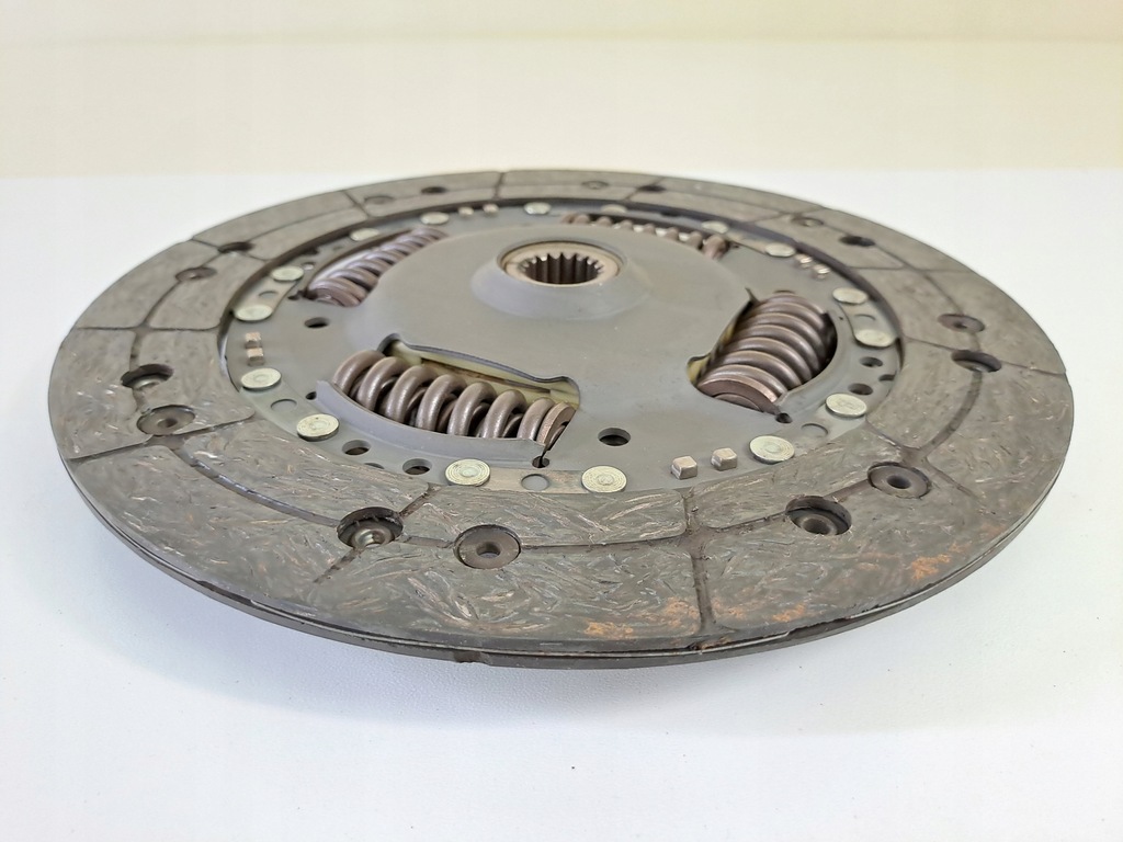 фото №13, Rifter 20r колесо двухмассовый маховик сцепление docis