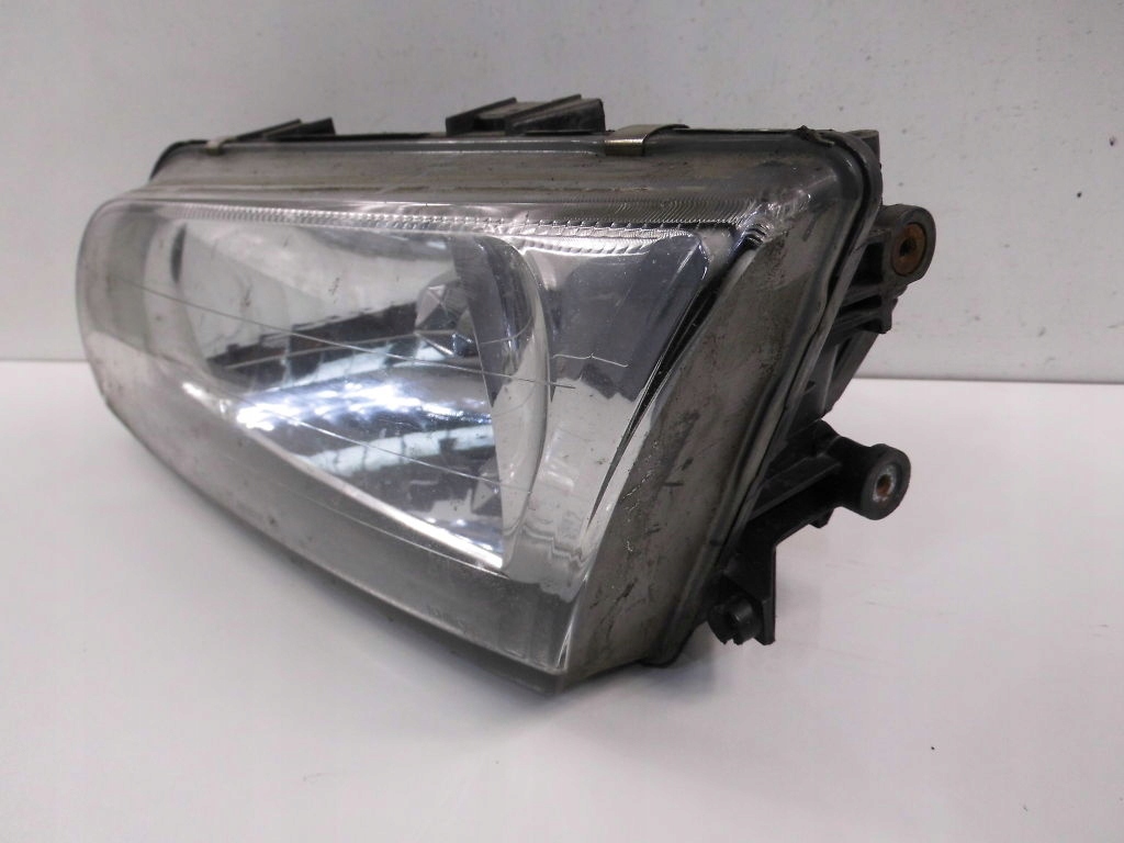 фото №1, Nissan almera n15 98-00 фара левый lift