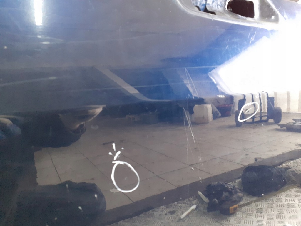 фото №3, Двері правий перед citroen c8 kmp