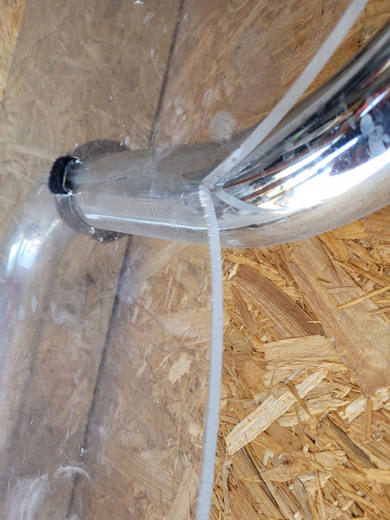 фото №7, Підголівник дуга mazda mx5 stara