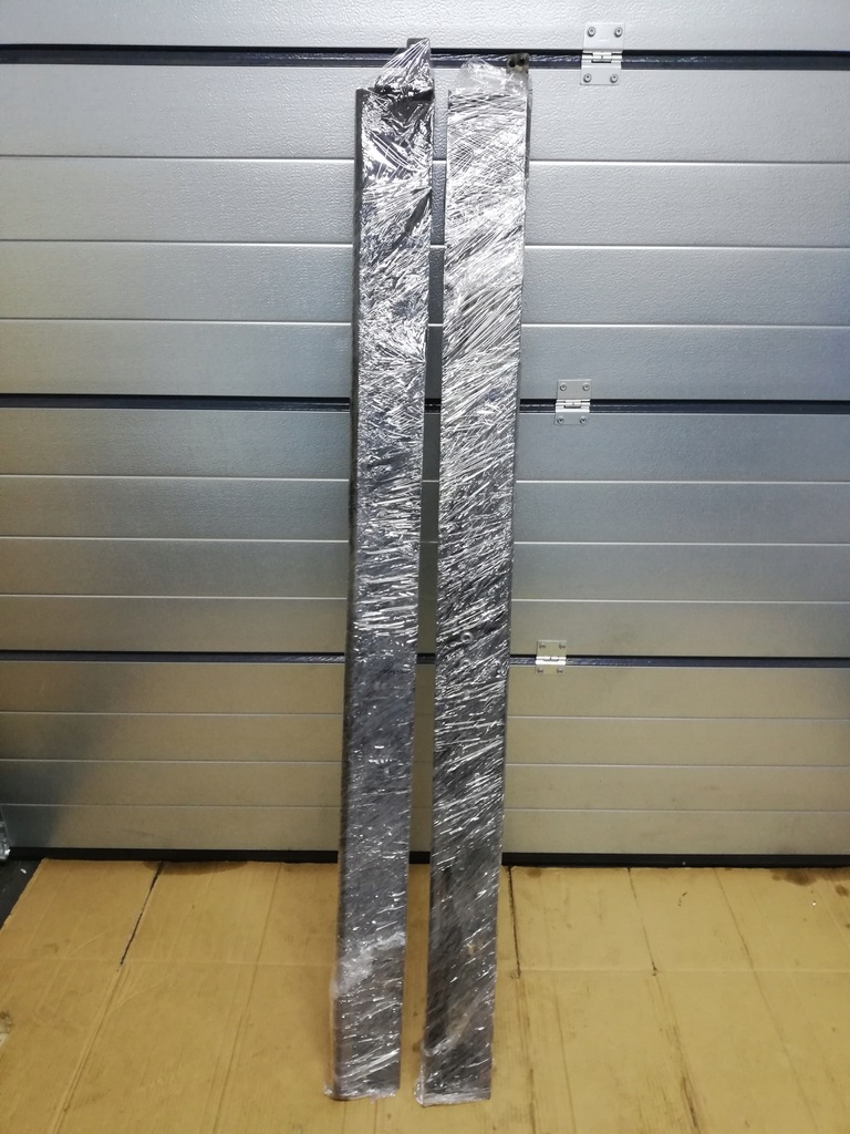 фото №1, Порог молдинг порог левая правая mazda cx5 ke 2014 2015 2016