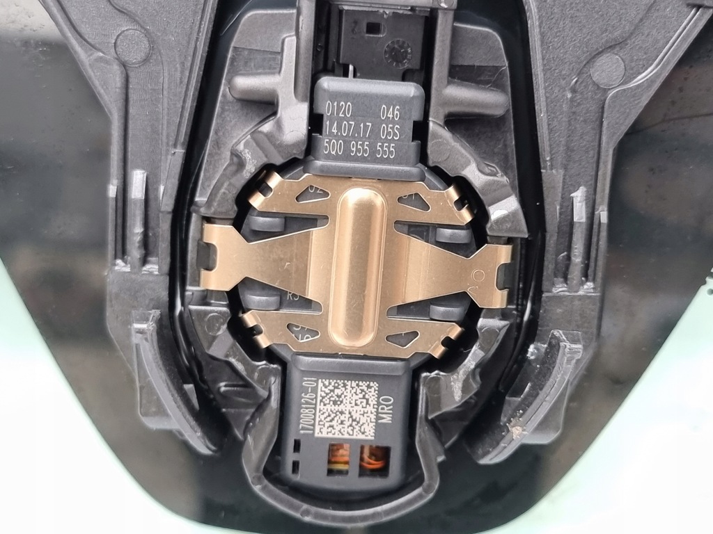 фото №6, Vw atlas 3.6 awd r-line скло лобове комплектна 2018-