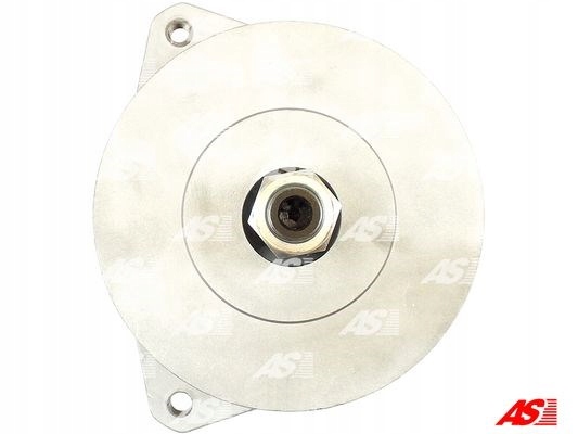 фото №13, Генератор scania bk112