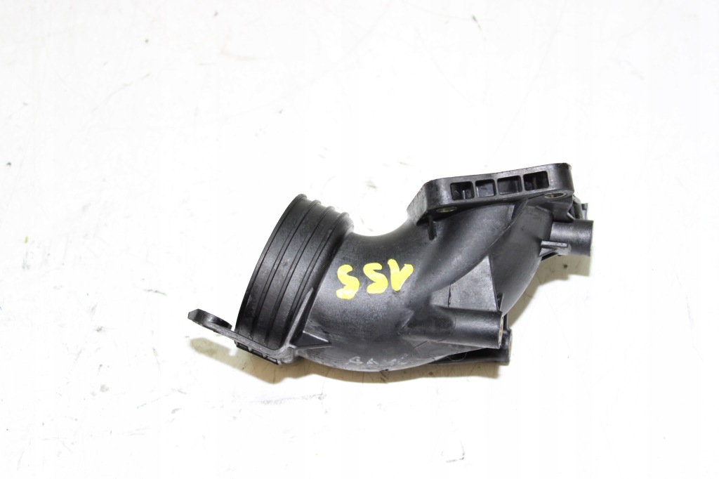 фото №1, Mercedes c w204 2.2 cdi труба колектор a6460980024 повітрозабірник a646