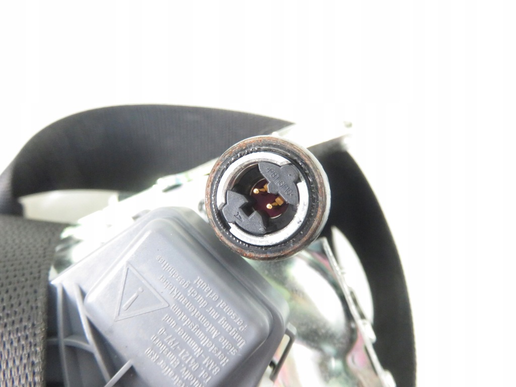 фото №10, Pas правый передний mercedes w212 610035800c