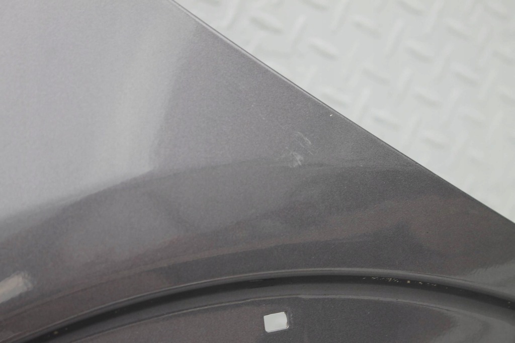 фото №11, Крила лівий передній лівий перед honda hr-v ii 15-20 nh797m