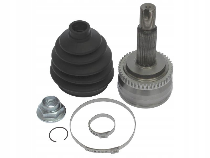 фото №4, Шарнир zew. kia venga crdi 10-