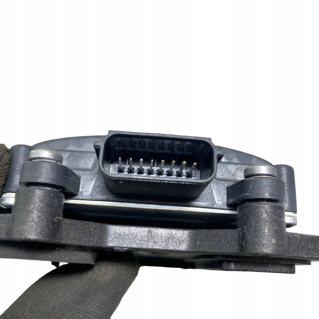 фото №7, Ford escape iv 2022 права сторона модуль мертвого pola