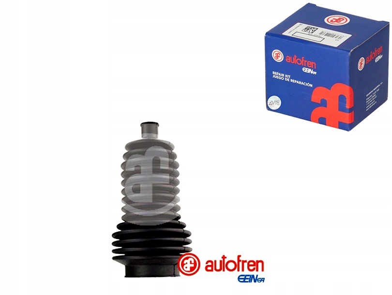 фото №1, Autofren seinsa d9054 набор защита, система рулевой