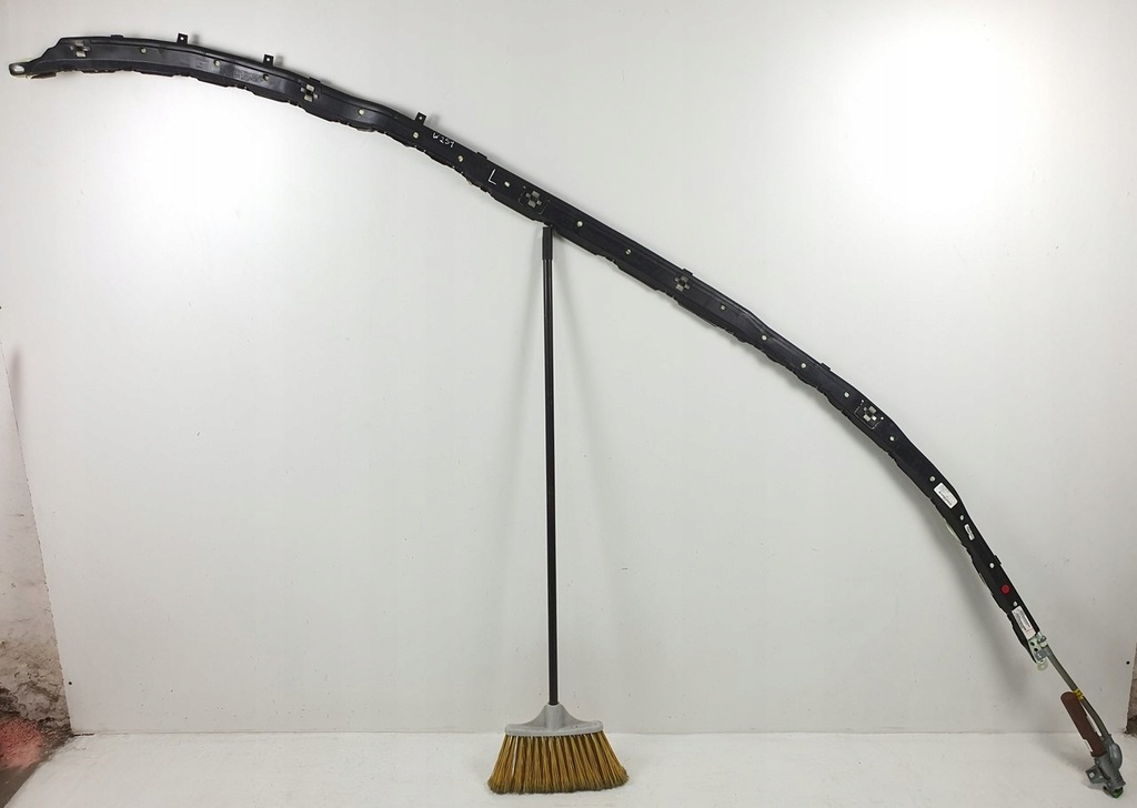 фото №1, Шторка безпеки подушка безпеки ліва mercedes r-kl w251 long