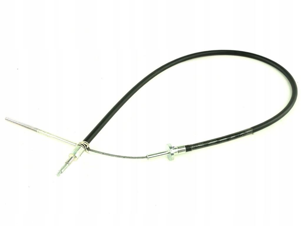 фото №1, Трос сцепления iveco daily 1990-