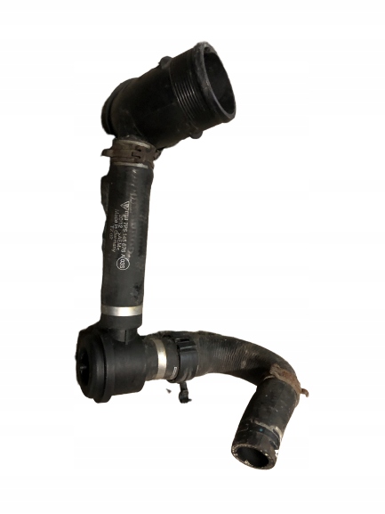 фото №1, Porsche cayenne 7p5145676 труба wąż шланг