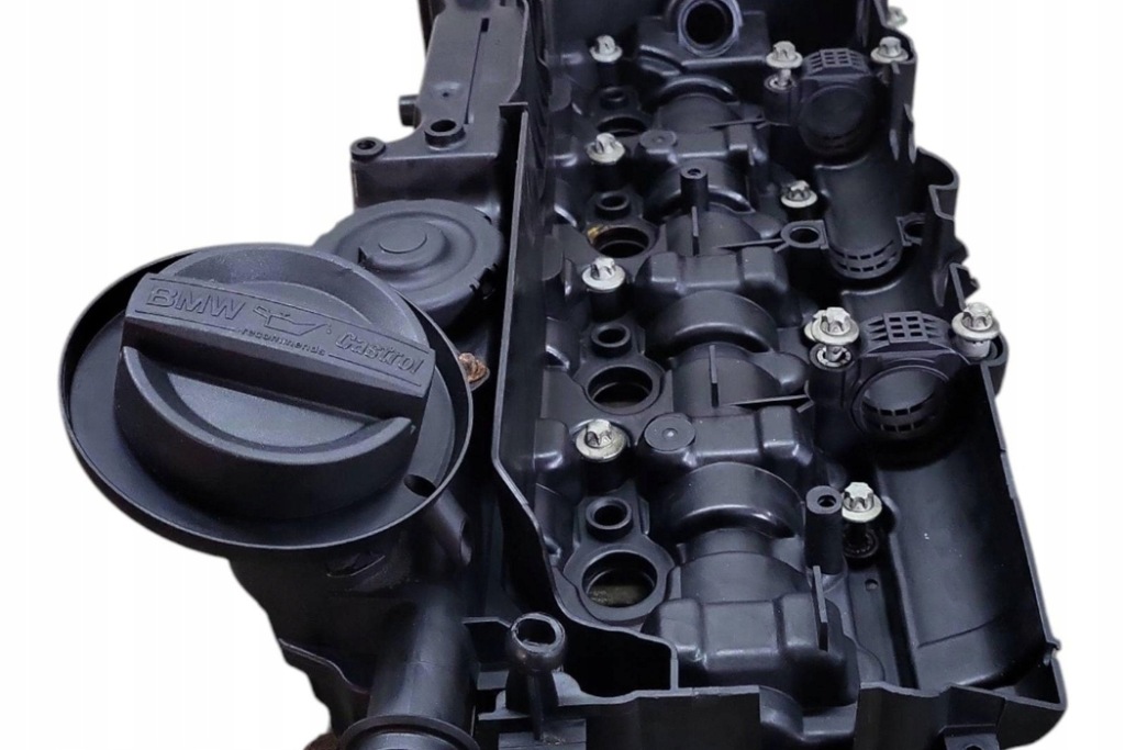 фото №7, Захист кулачок важеля bmw 3 f30, f80 15265812 2.0l дизель 2012