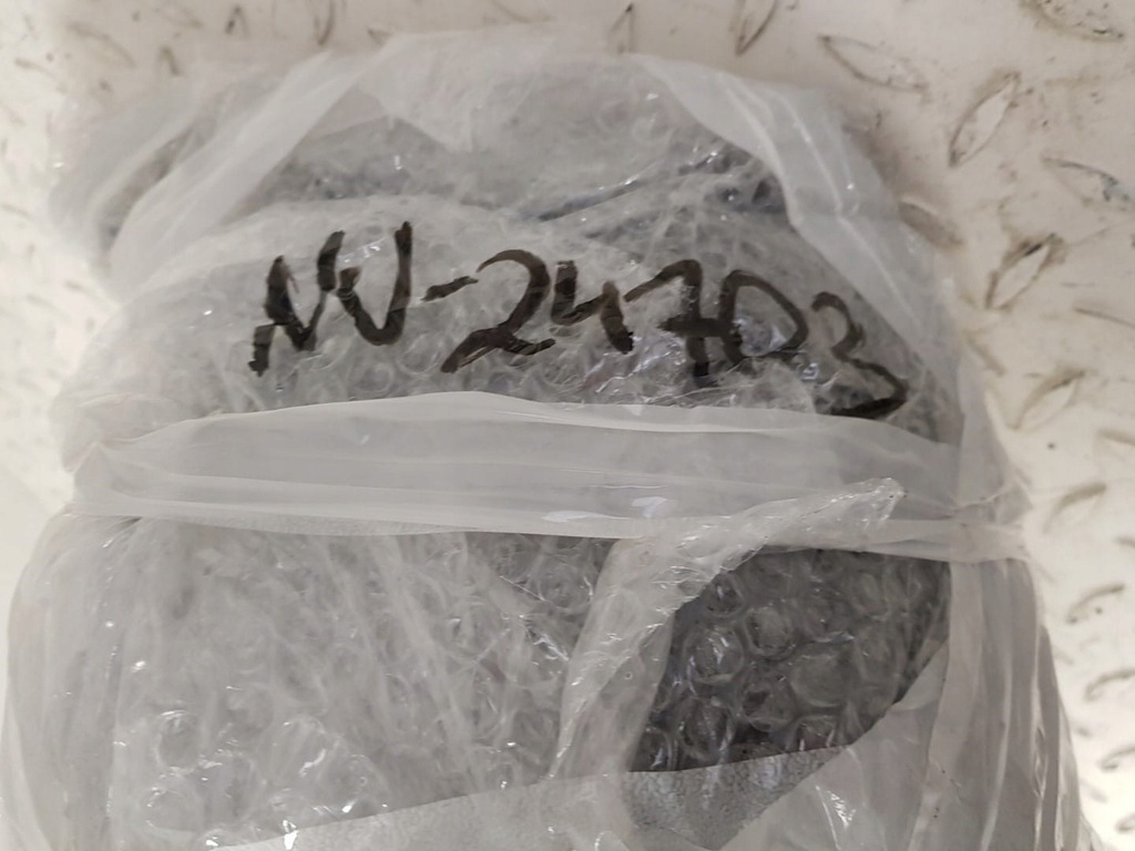 фото №11, Новий оригінальний спойлер накладка бампер перед jeep compass ii 2 lift 21-25