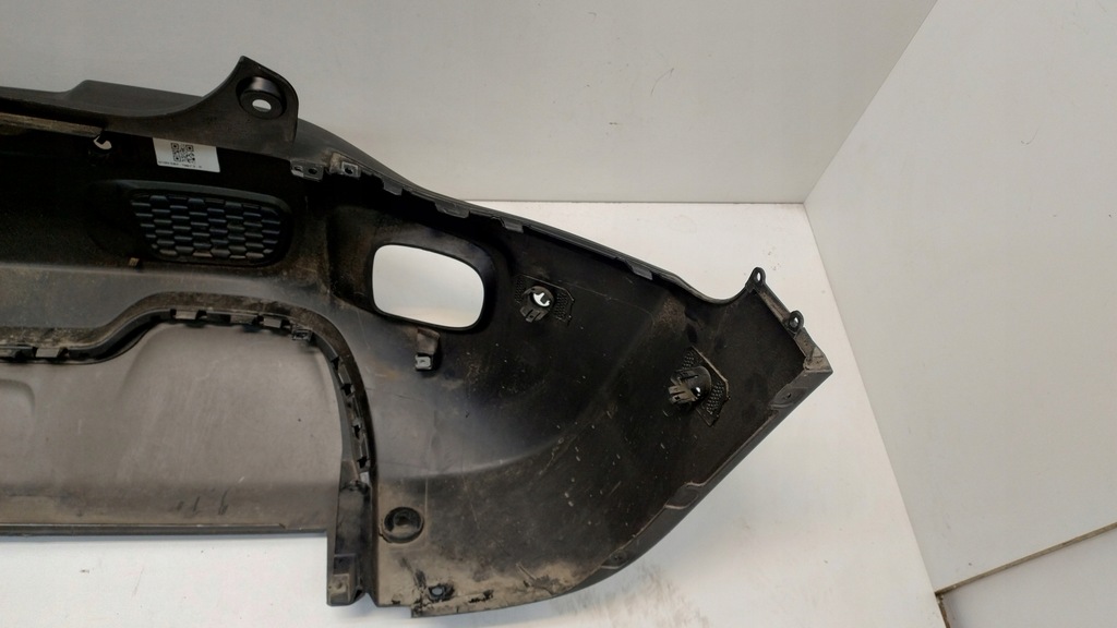 фото №6, Бампер jeep renegade 14- бампер задняя задний 735600951