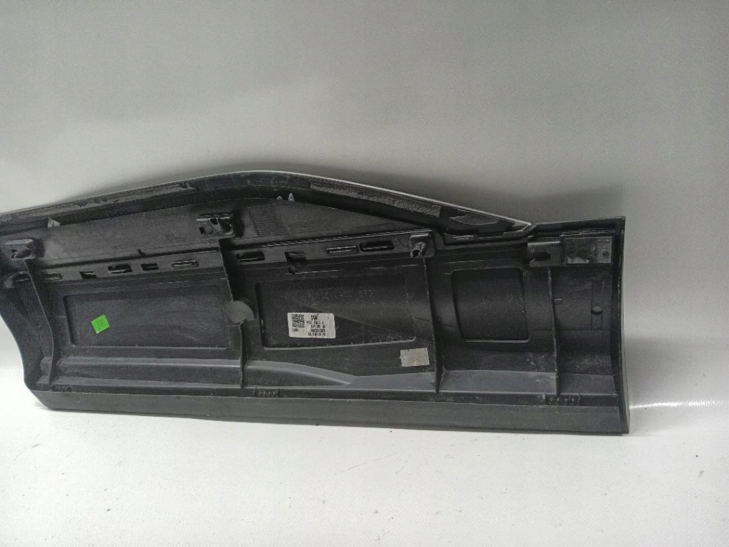 фото №6, Молдинг двері правий задня задня audi q4 e-tron 89a853970