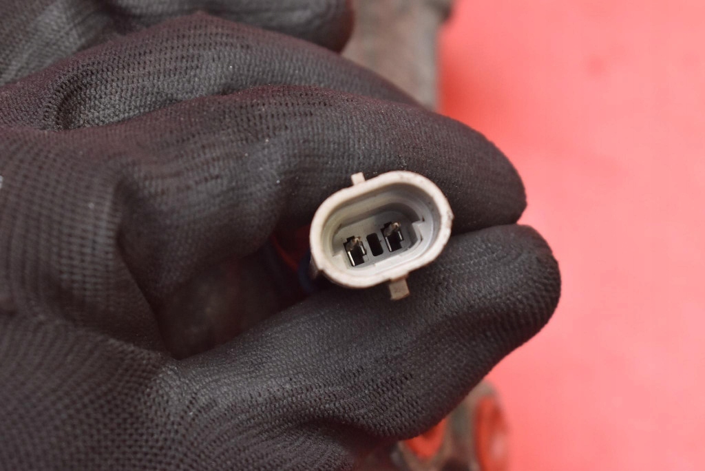 фото №8, Компресор насос кондиціонера 557805030 chevrolet orlando 1 i 1.8 16v 141 km