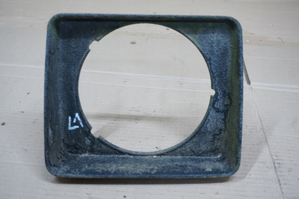 фото №1, Suzuki samurai рамка корпус лампи лівий перед решітка радіатора решітка радіатора 410 413