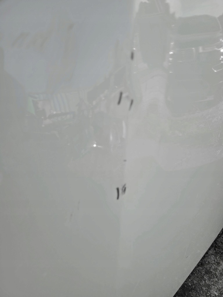 фото №7, Капот mustang mach-e 2020-