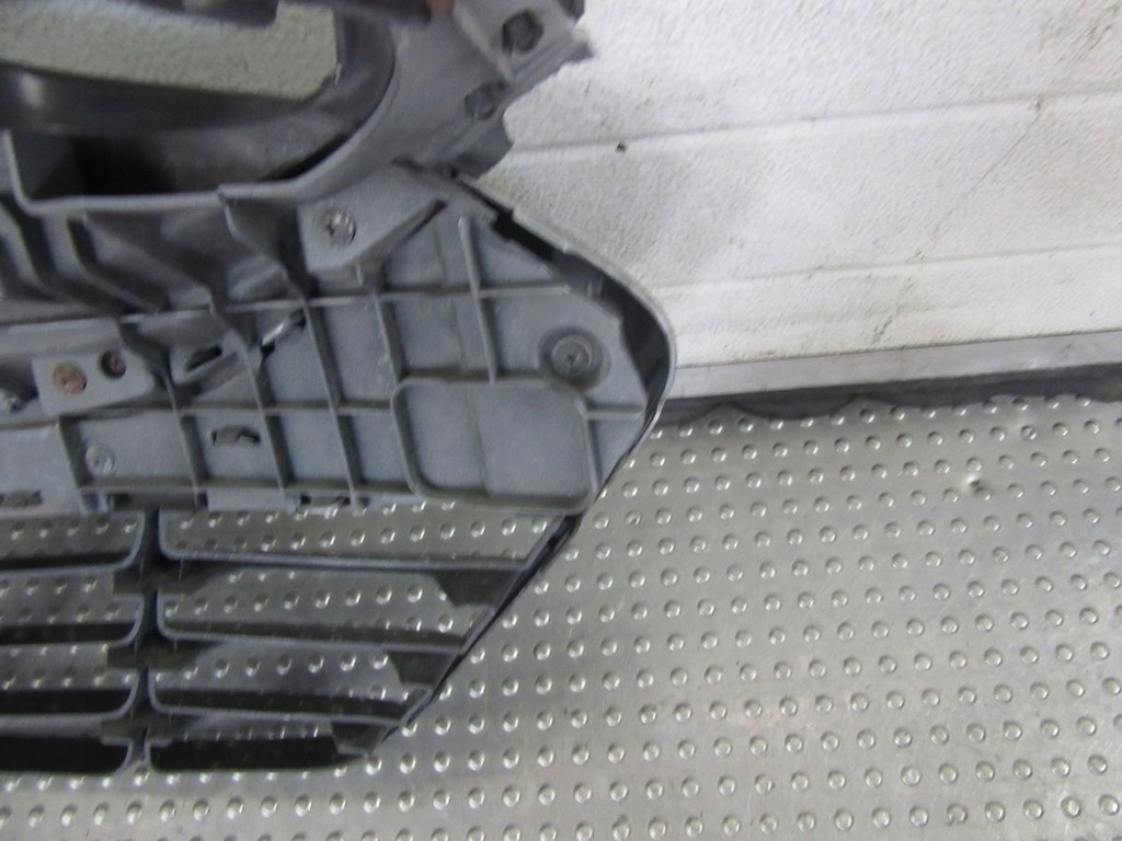 фото №12, Hyundai ix35 2010 решітка радіатора решітка радіатора