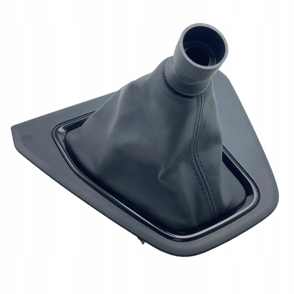 фото №8, Чехол переключения передач renault kangoo iv