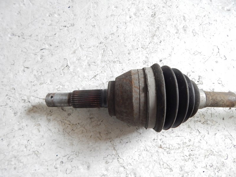 фото №7, Приводной вал левая nissan juke 1.5 dci 11-19