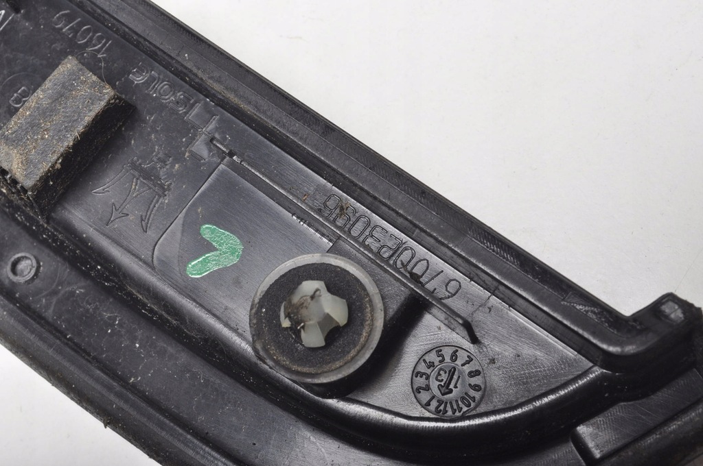 фото №6, Maserati ghibli iii захист крила 670023096