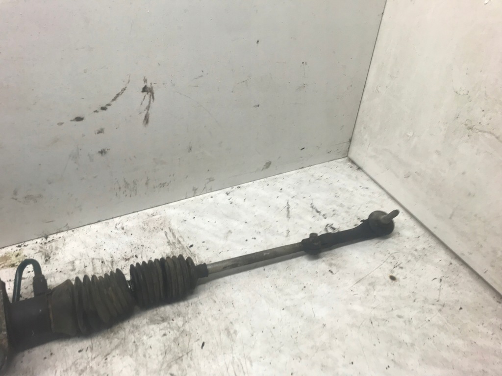 фото №9, Рейка рульова трансмісія кермова renault safrane europa гарантія 030650