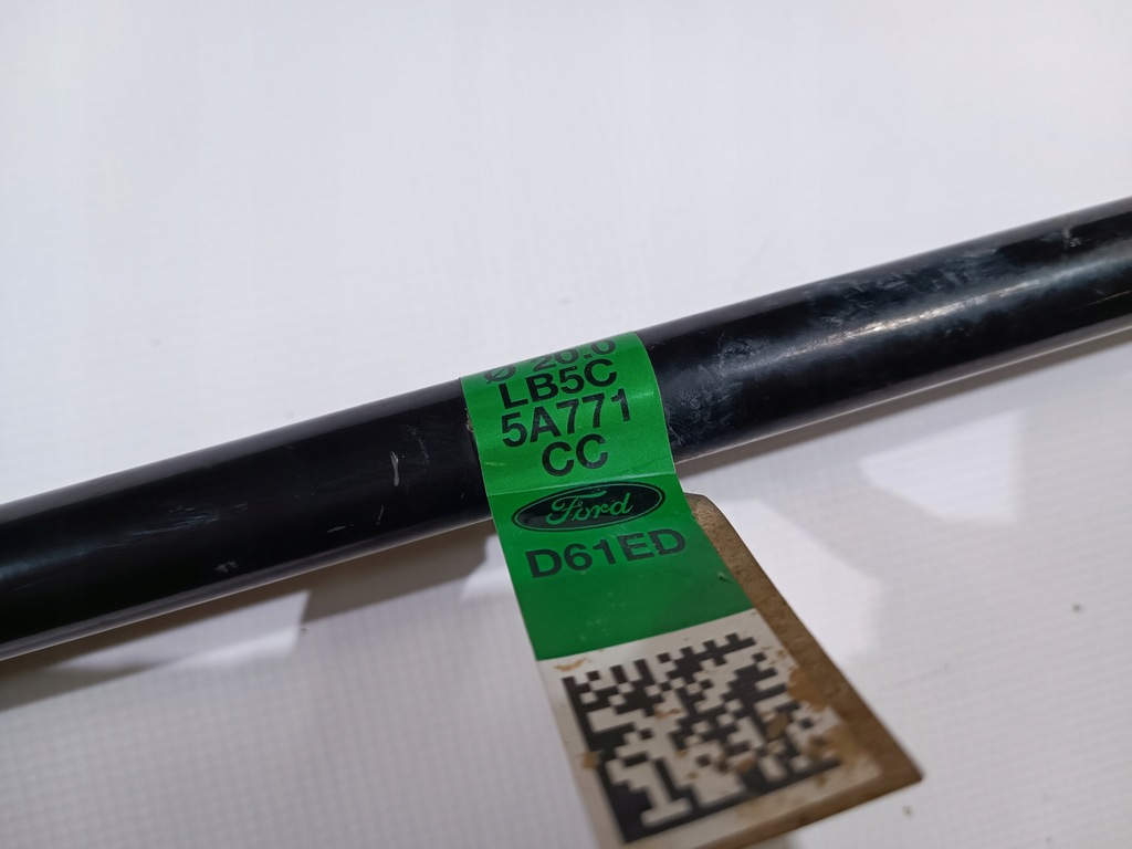 фото №9, Тяга стабилизатор задняя ford explorer 2020-