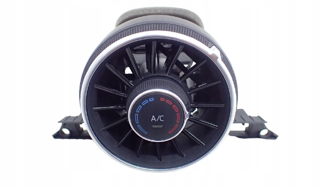 фото №1, Audi tt 8s решётка обдув 8s1820903