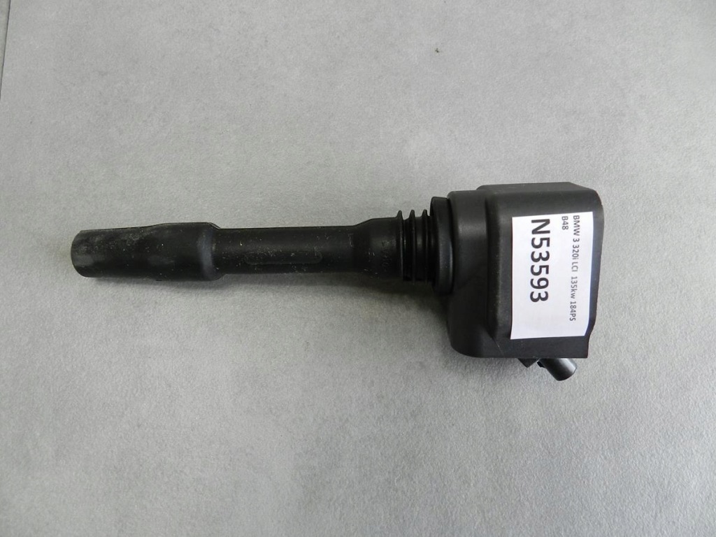 фото №1, Катушка зажигания bmw оригинальный номер 8678438