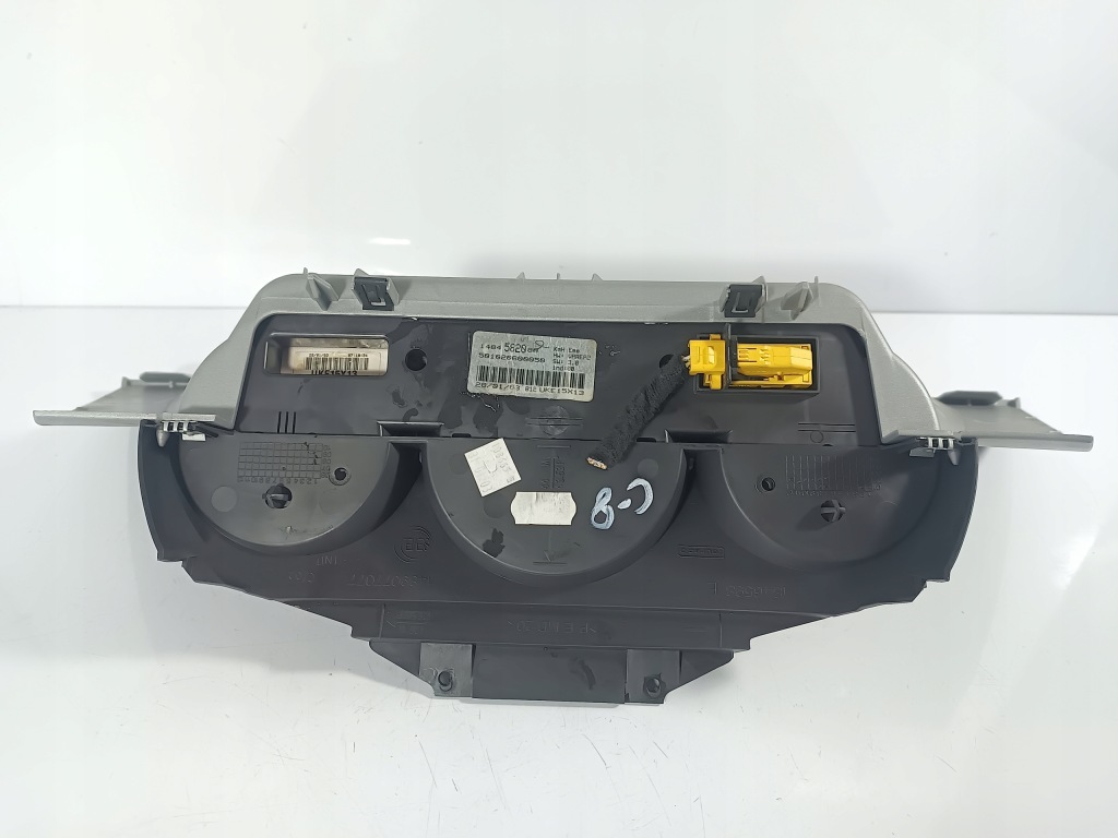 Citroen c8 02-08 счетчик приборы obrotomierz 2.2 оригинальный номер 1484582080 Недорого