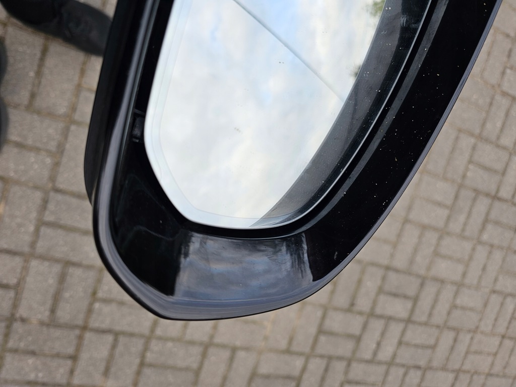 фото №6, Дзеркало праве v90 cc 17-23r