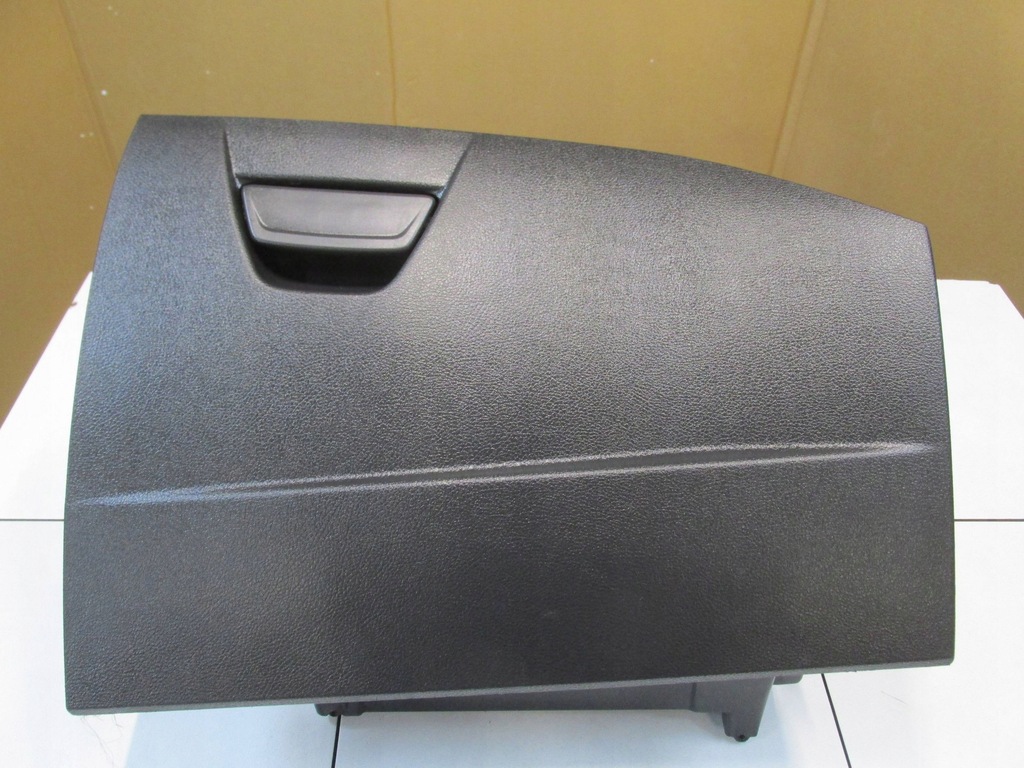 фото №1, Бардачок консоли пассажира focus mk3 lift 2017 rok [135]