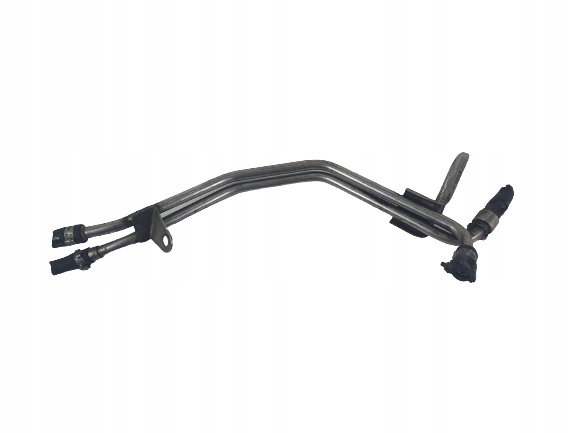 фото №1, Mercedes 211 2.2 2.7 cdi трубка шланг топливный