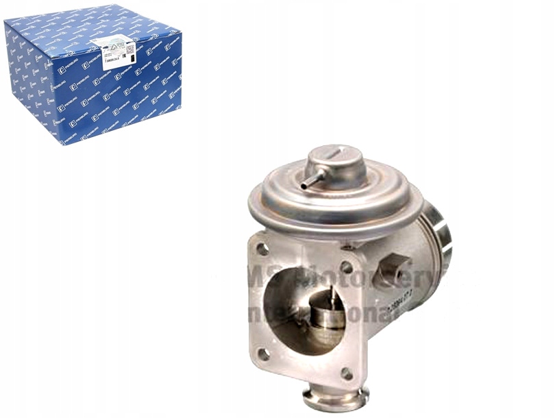 фото №1, Клапан egr bmw 3,0-3,0d egr pierburg