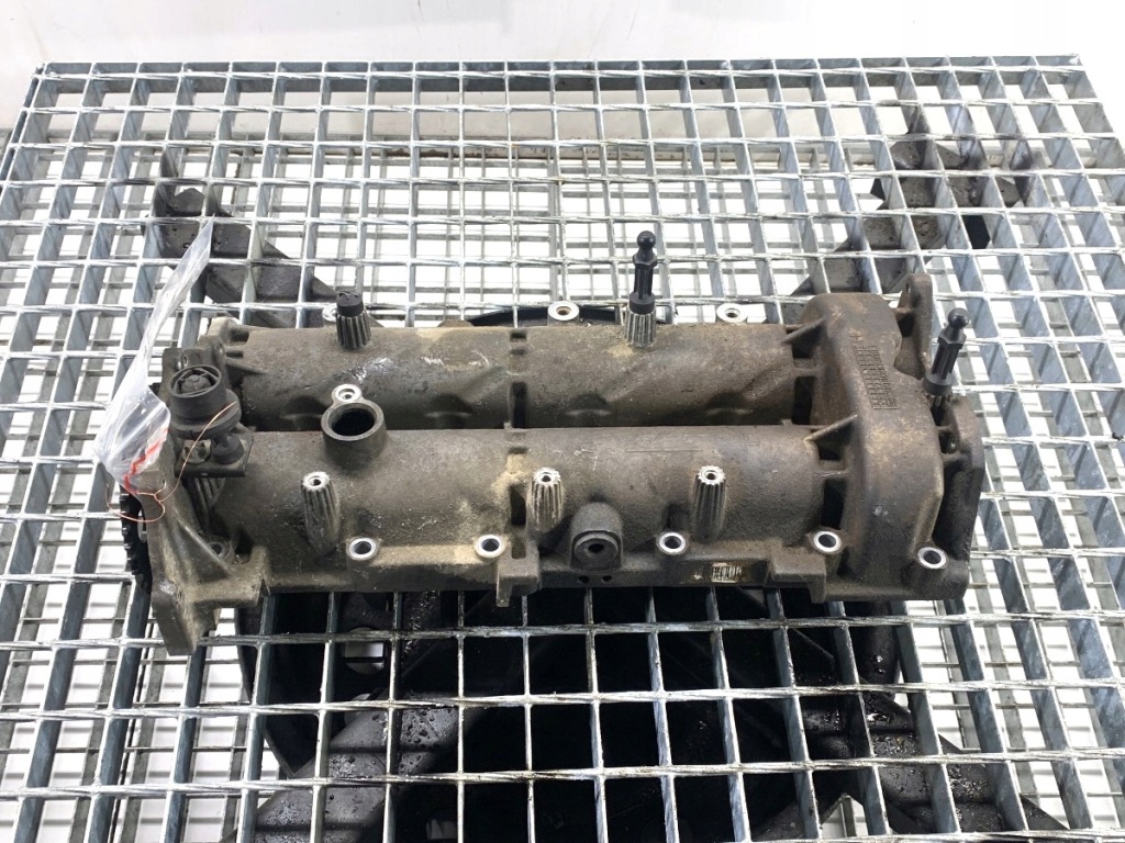 Купить Крышка клапанов валы 46823507 opel corsa d 1.3