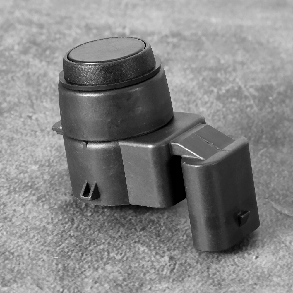 Купить 4 sztuk датчик усилителя парковки pdc 66206934308 pasuje do e81 e87