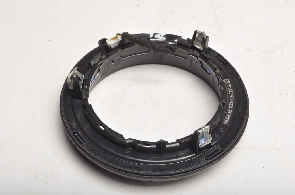 фото №4, Mini f56 рамка домкрата передач 9343290