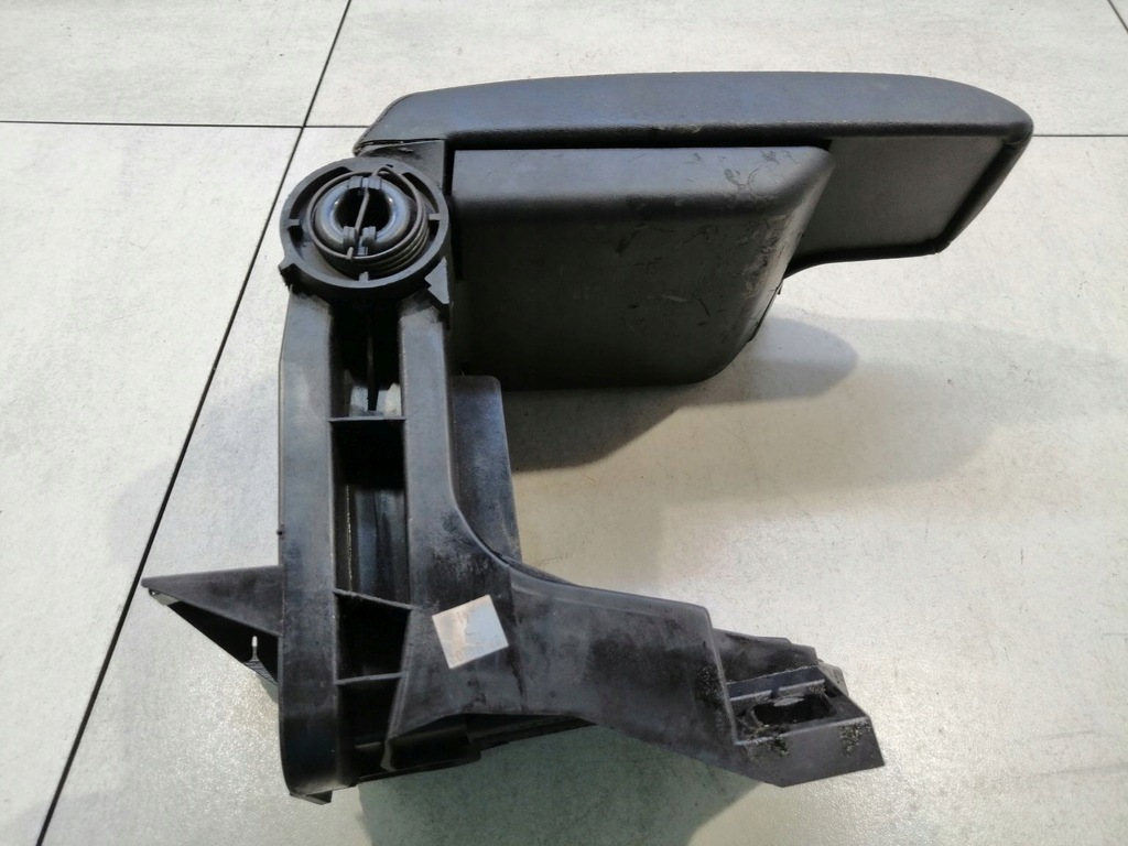 фото №4, Підлокітник bmw e46 sedan lift