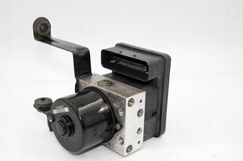 фото №6, Насос abs dstc volvo v50 s40 ii c30 30794730aa 30794728 4n51-2c405-gb