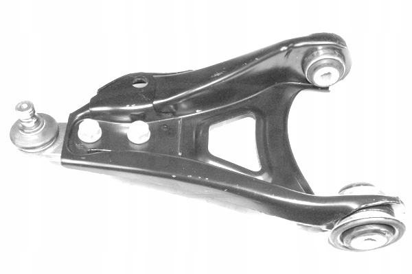 фото №2, Рычаг подвеска колеса перед p dół перед renault clio ii kangoo