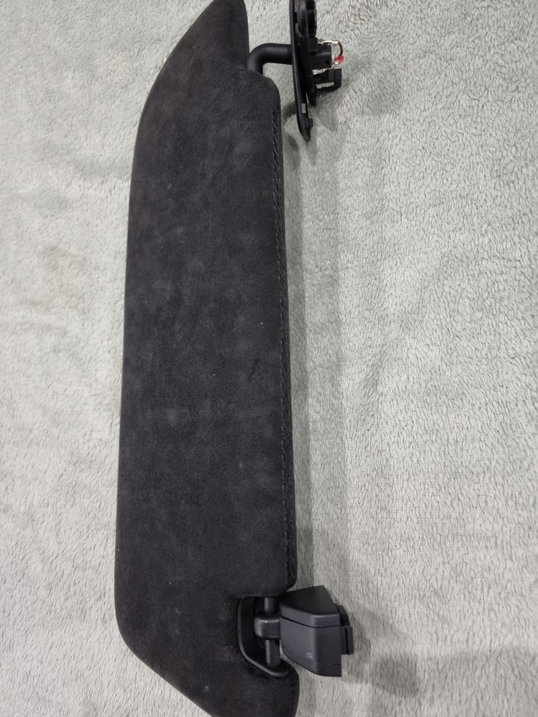 фото №6, Audi q7 sq7 4mo захист сонцезахисна права alcantara 17r