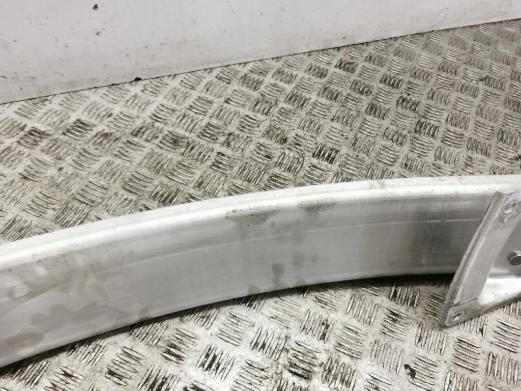 фото №6, Tesla model 3 2022 балка бампера заднего