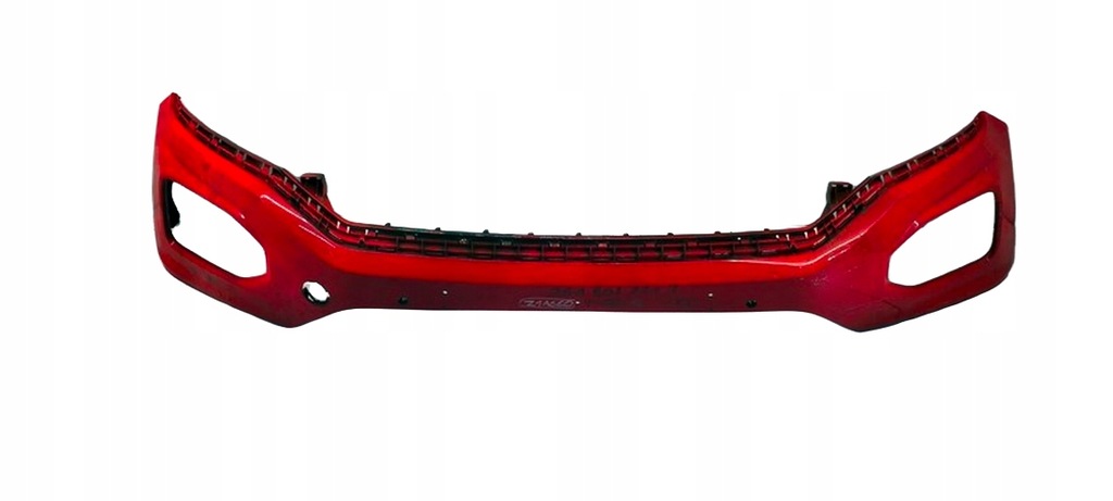 фото №1, Vw t-roc 2ga 17-бампер передний перед 2ga807221j